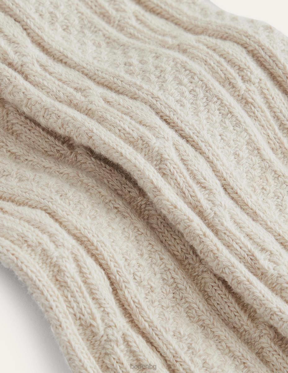 облекло Boden чорапогащник без крачета овесено брашно мергел бебе LL68560