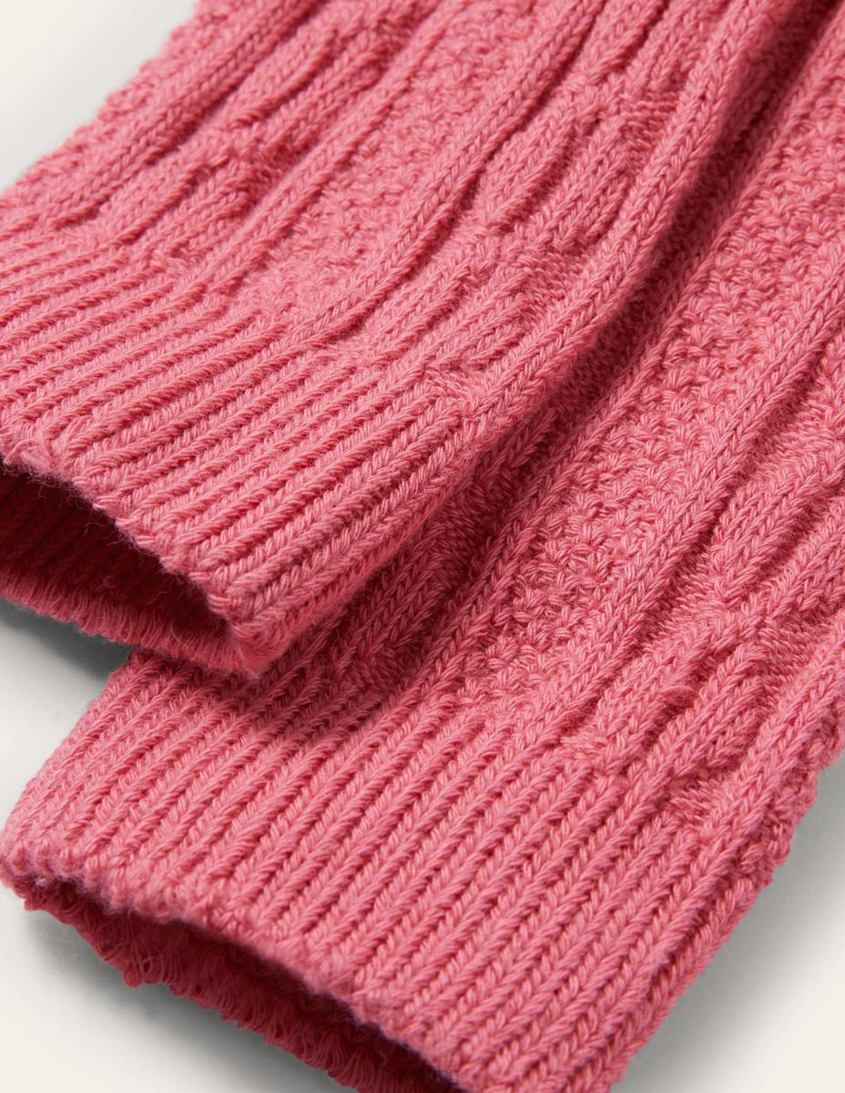 облекло Boden чорапогащник без крачета есенна роза розова бебе LL68564