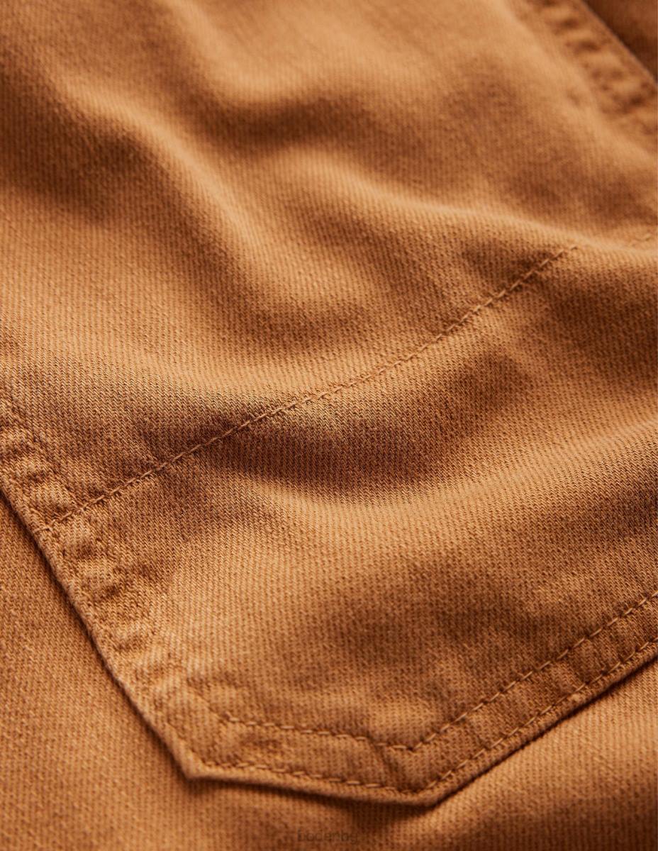 облекло Boden дънки със спокойна кройка плюшено мече мъже LL683534