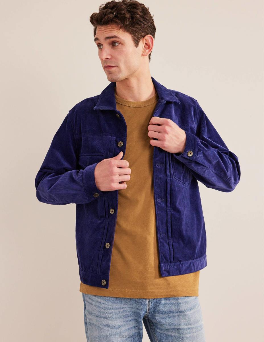 облекло Boden изпрана тениска плюшено мече кафяво мъже LL683550