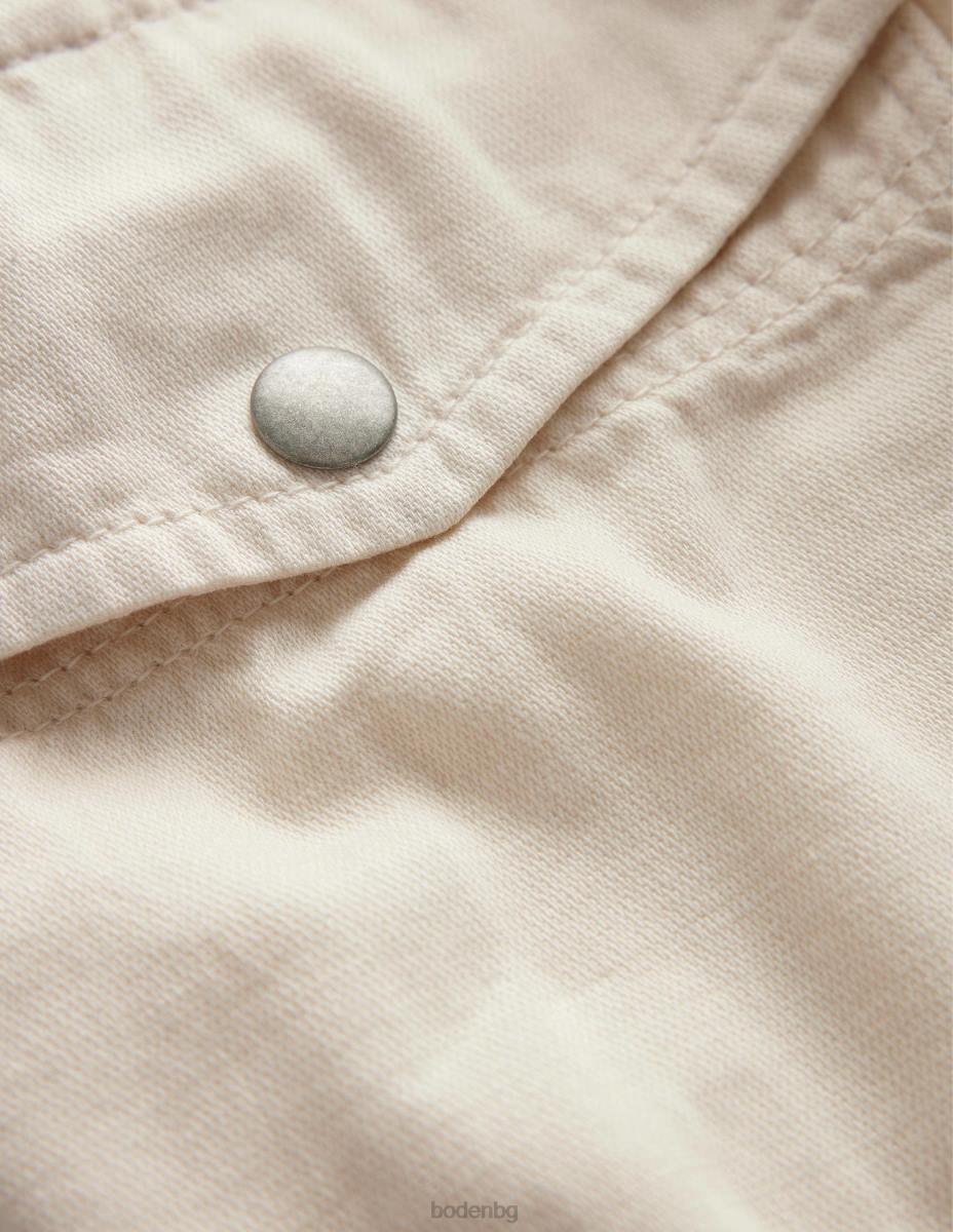 облекло Boden спокойни ветроходни панталони шушулка ванилия мъже LL683513