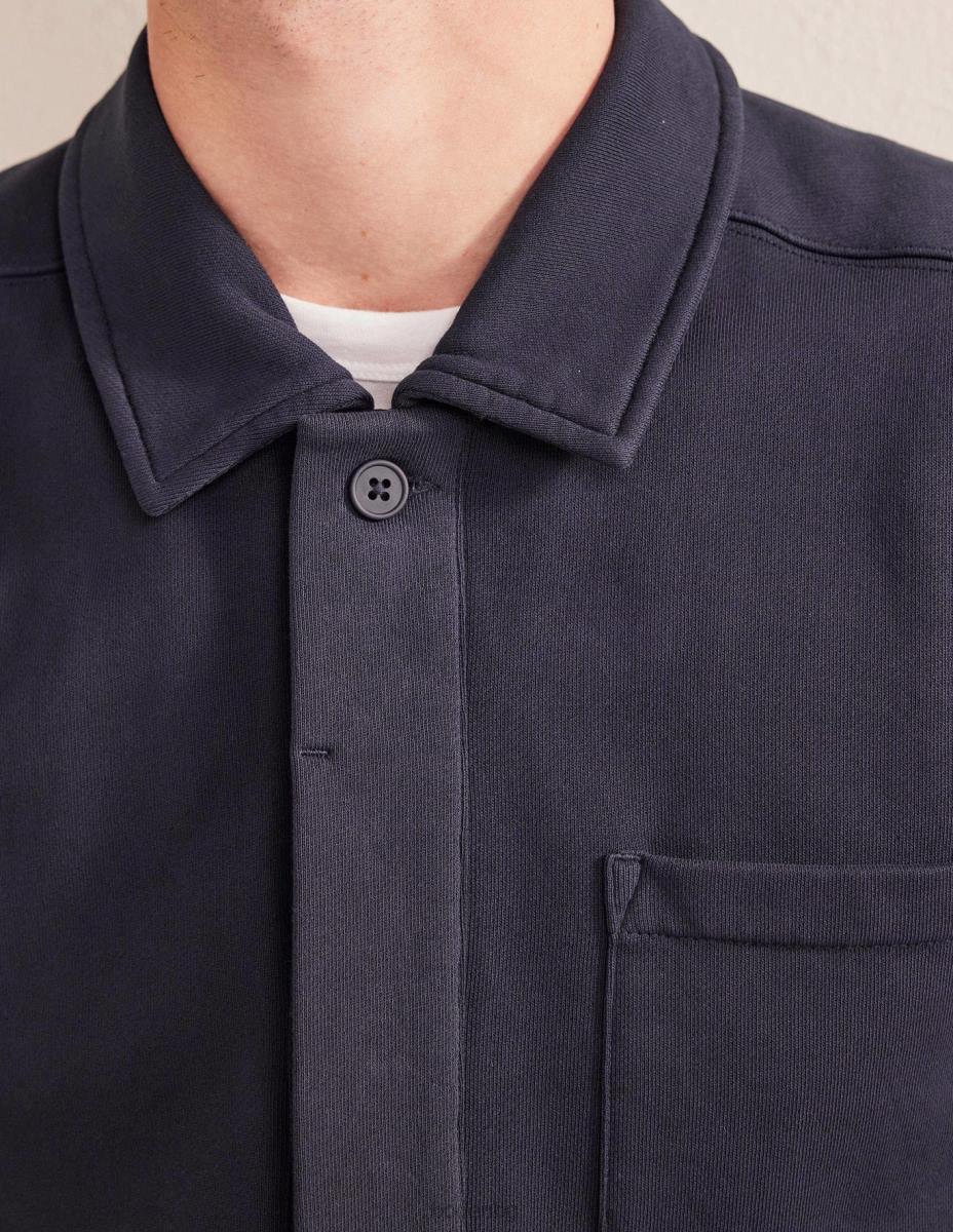 облекло Boden пот Харингтън военноморски флот мъже LL683525