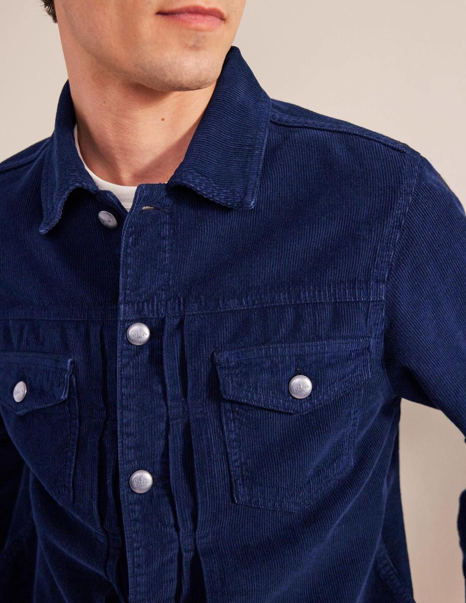 облекло Boden кабел камион морски шнур мъже LL683570