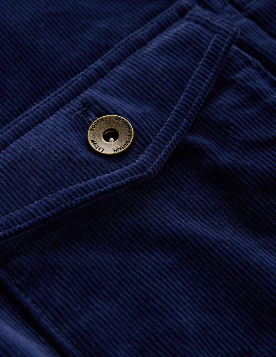 облекло Boden кабел камион морски шнур мъже LL683570