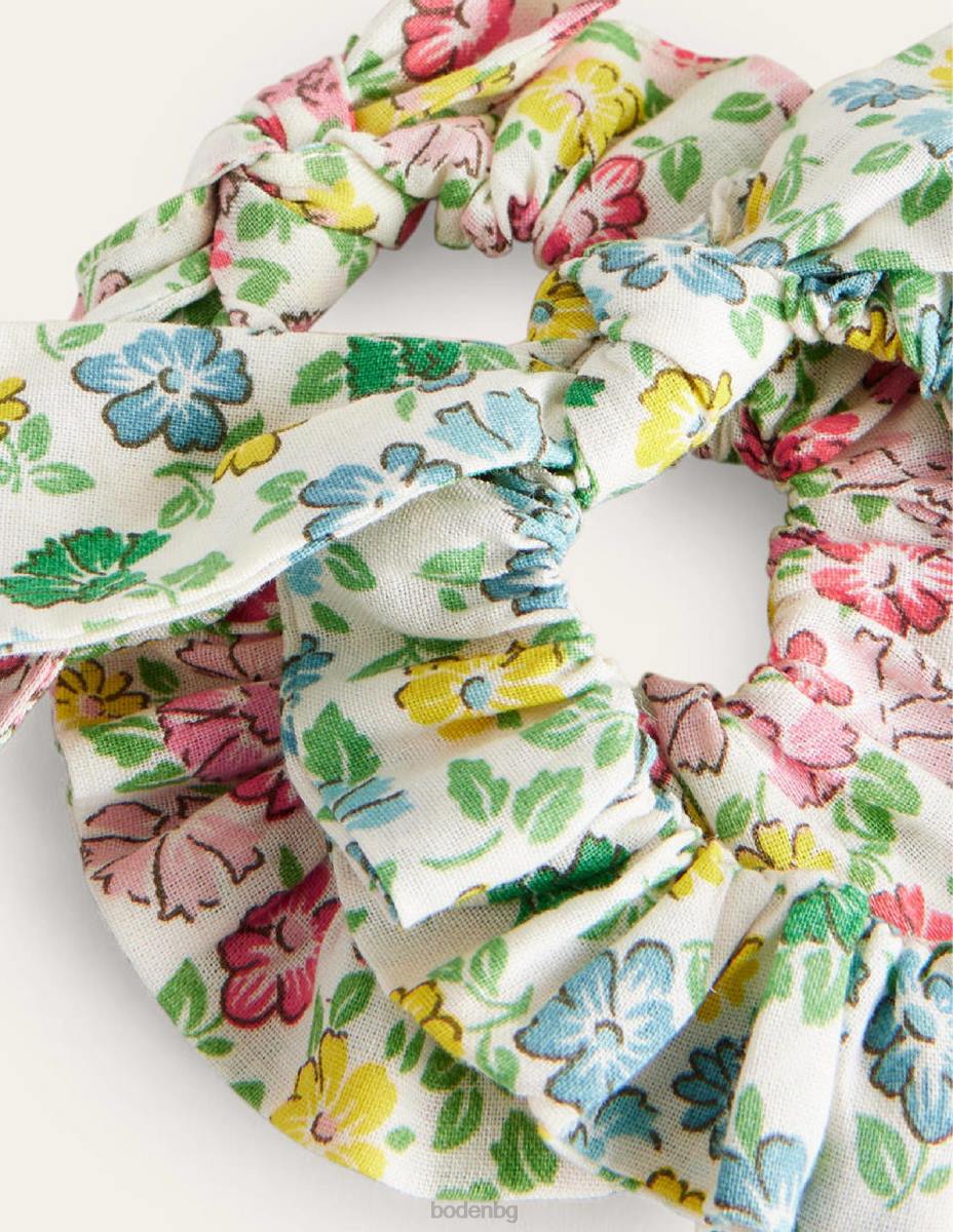 аксесоар Boden вратовръзка панделка мулти момичета LL682702