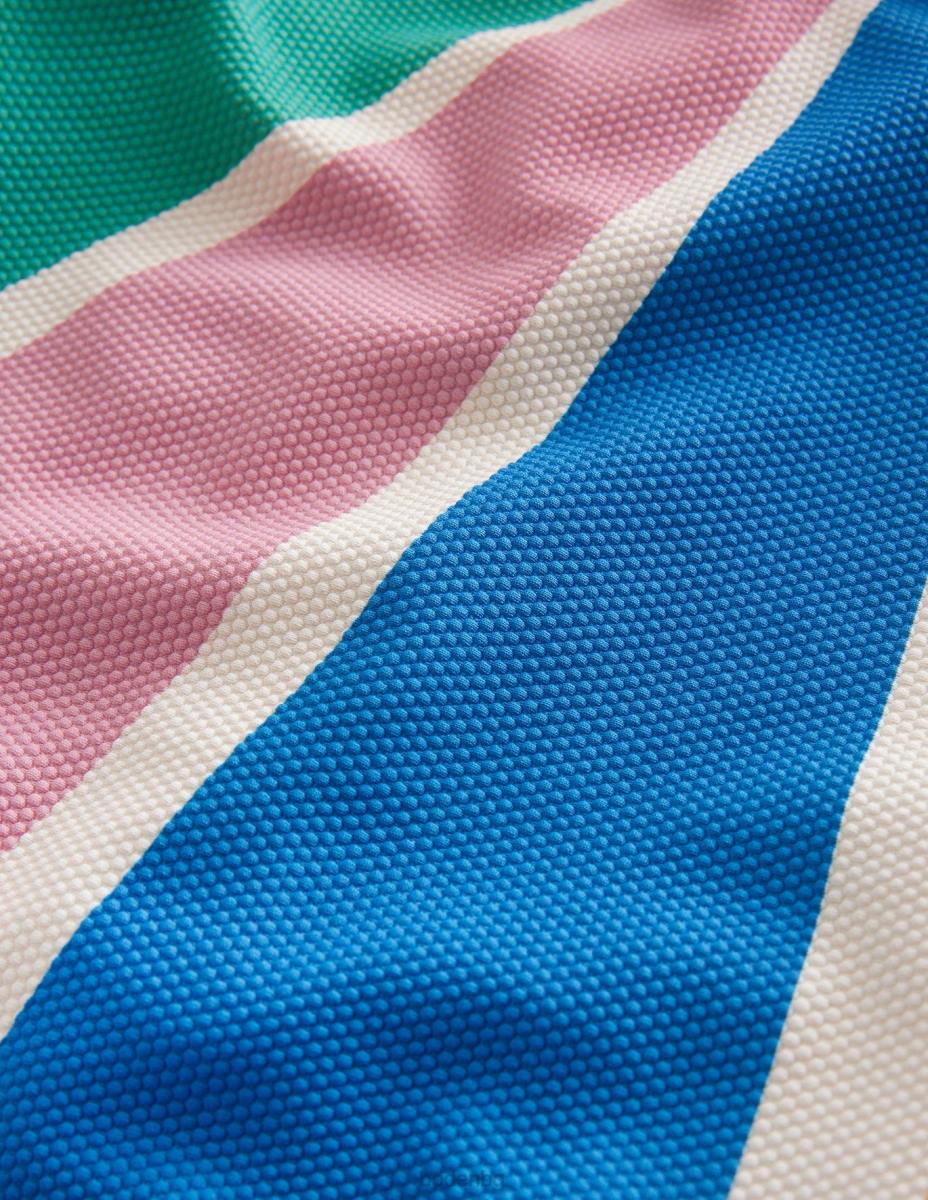 облекло Boden пастелен слънчев бански костюм мулти момичета LL682906