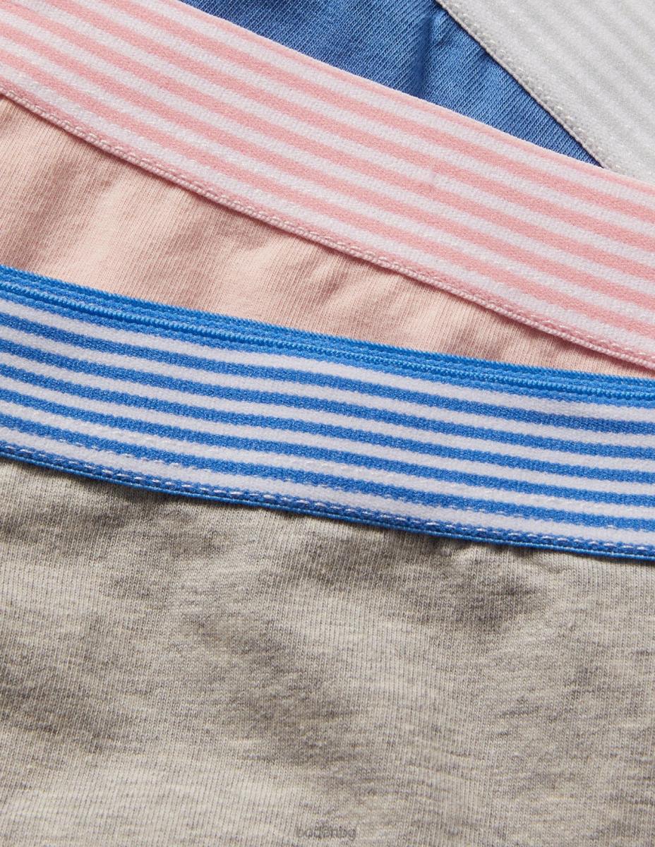 облекло Boden панталони 3 бр мулти момичета LL68836