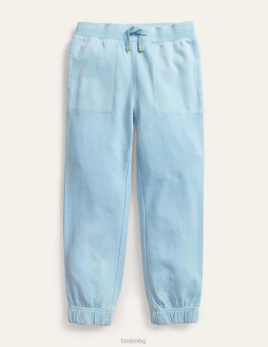 облекло Boden маратонки за боядисване на дрехи сърфиране момичета LL682743