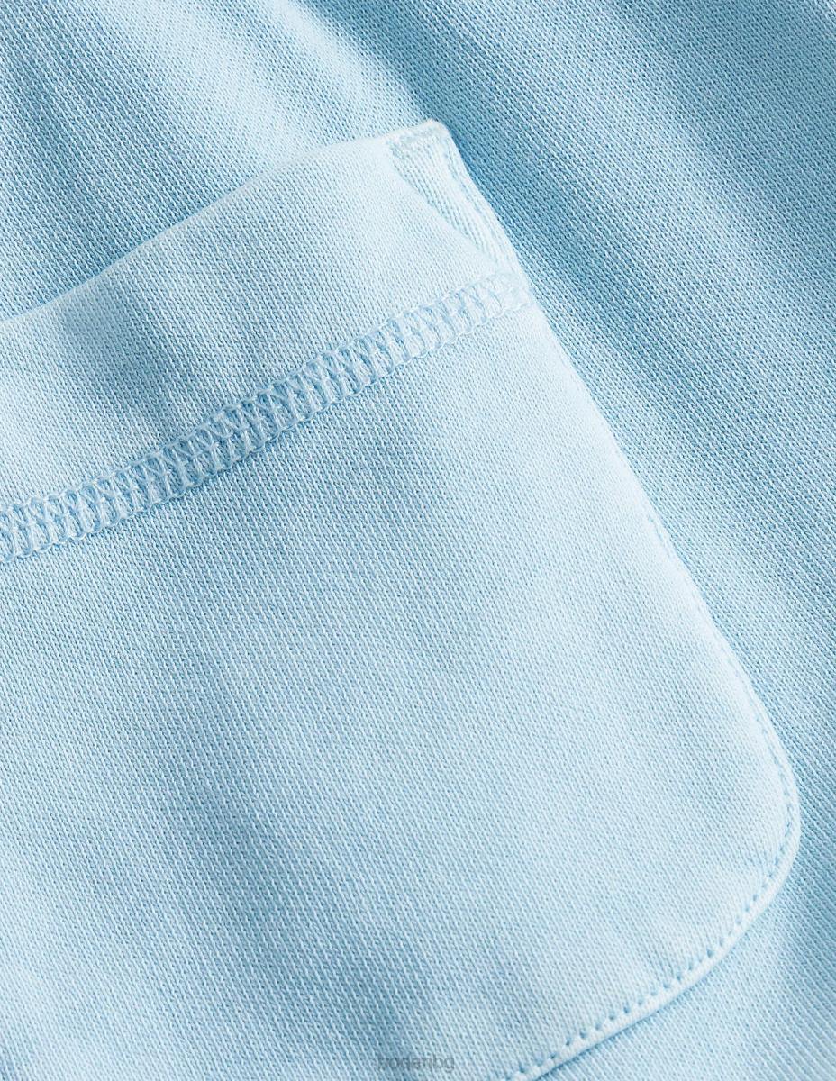 облекло Boden маратонки за боядисване на дрехи сърфиране момичета LL682743