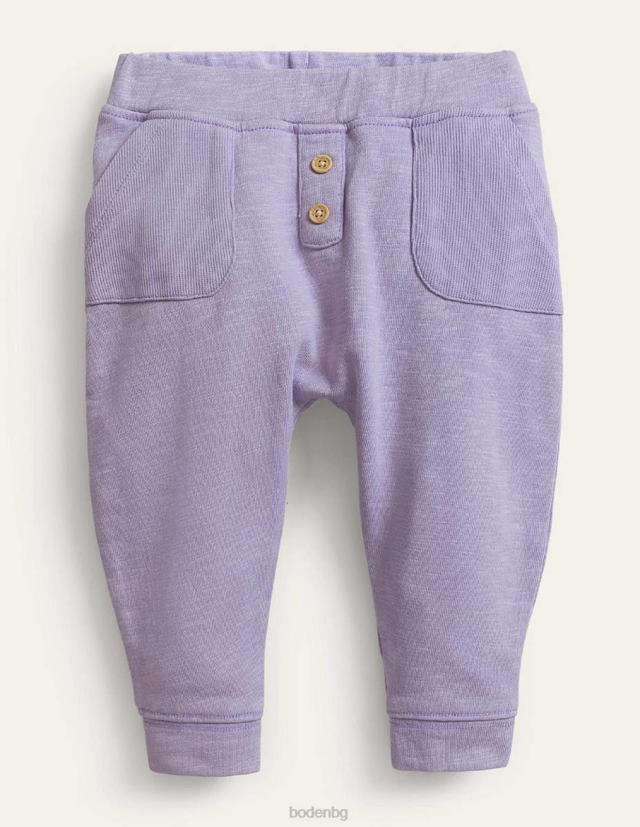 облекло Boden долнища за пране на дрехи лупина момичета LL683068