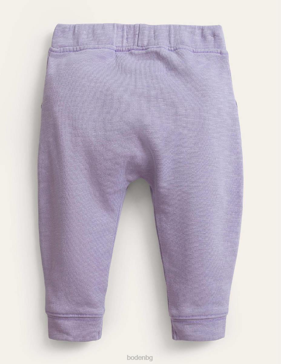 облекло Boden долнища за пране на дрехи лупина момичета LL683068