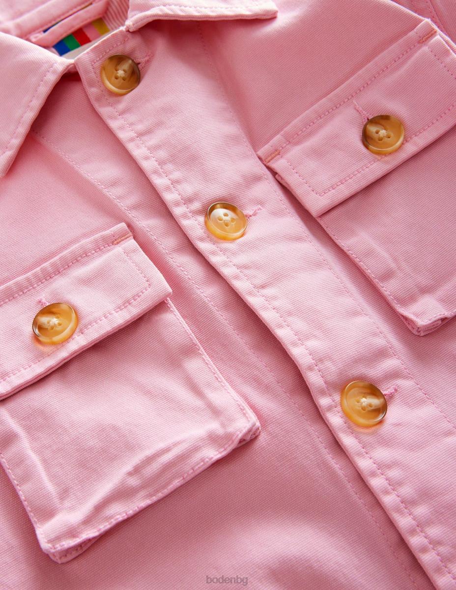 облекло Boden помощна чанта камея розово момичета LL682885